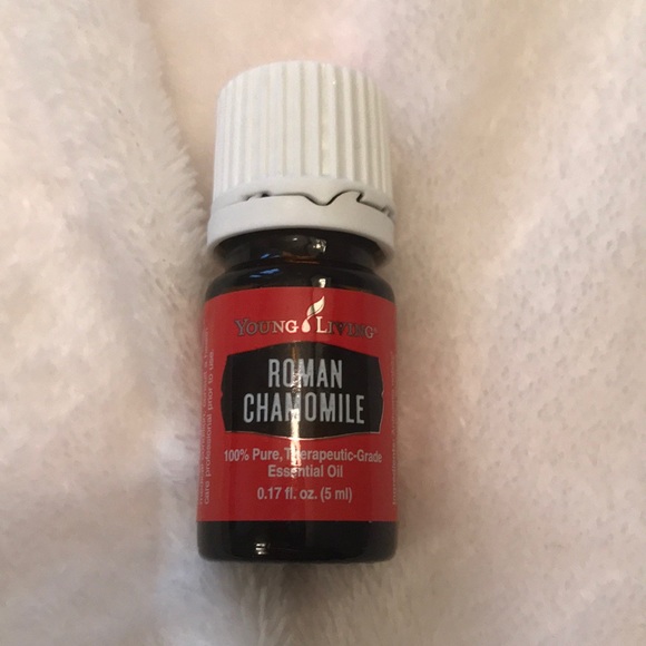 Roman chamomile Essential oil
